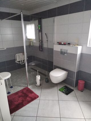  Maison � vendre 7 pi�ces 205 m�