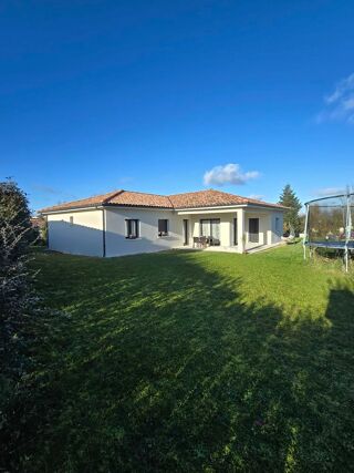  Maison � vendre 4 pi�ces 126 m�