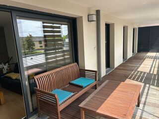  Appartement � vendre 4 pi�ces 92 m�