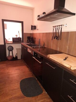  Immeuble à vendre 580000 m²
