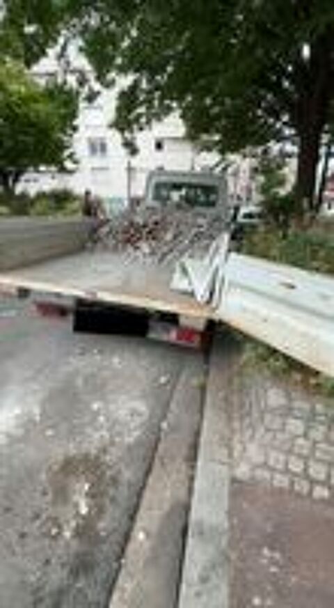   Location de benne 77 
