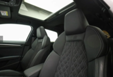 A3 40 TFSI e 204 ch S tronic 6. 2012 occasion 75009 Paris