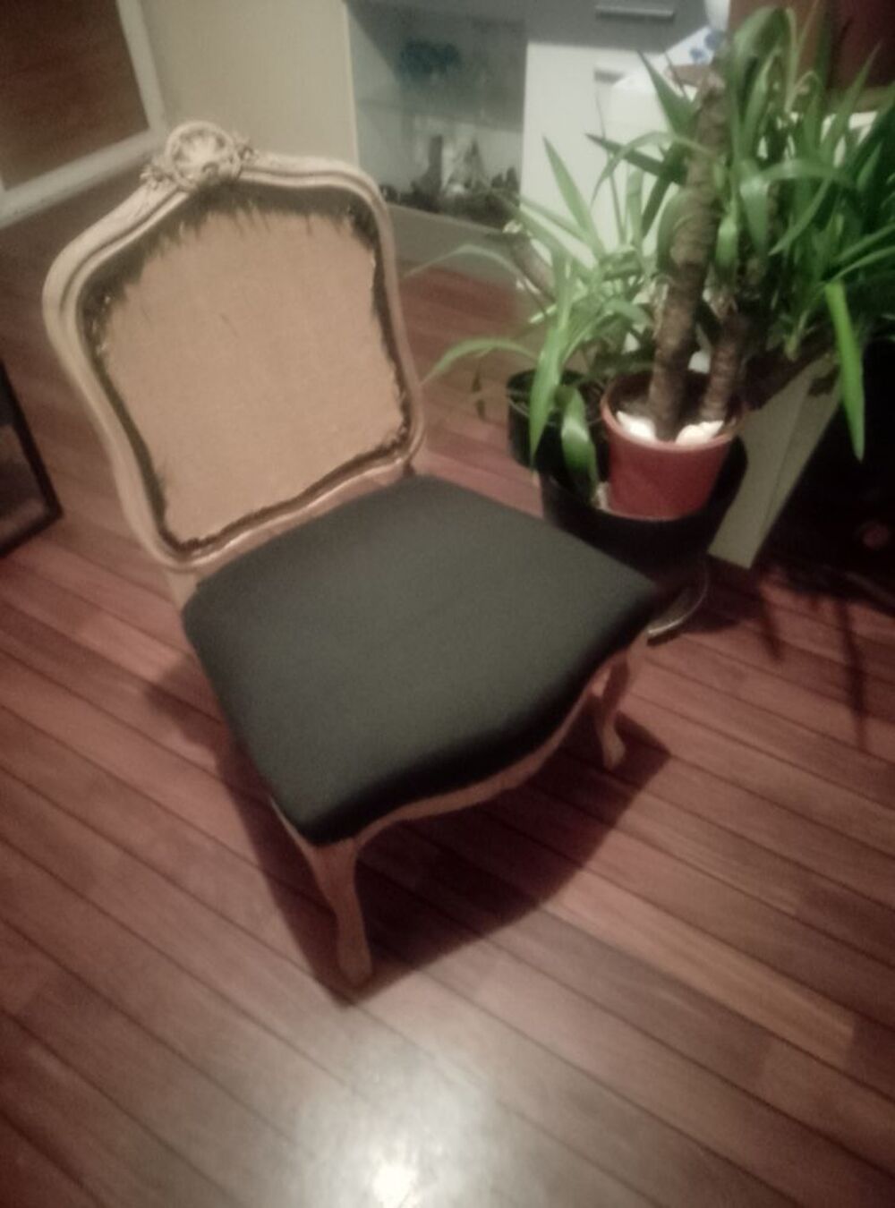 Fauteuil Meubles