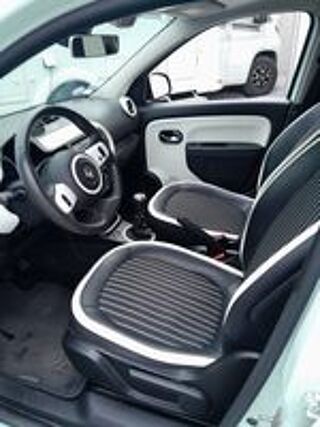 Twingo III TCe 95 Intens 2020 occasion 34480 Laurens