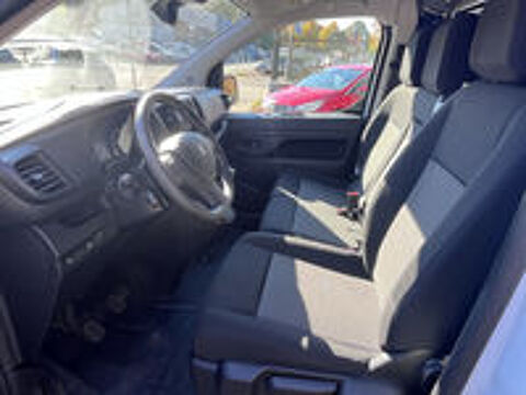 Expert 5p Taille M BlueHDi 2.0 145 cv 2023 occasion 87280 Limoges