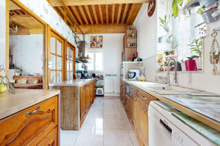  Maison � vendre 7 pi�ces 200 m�