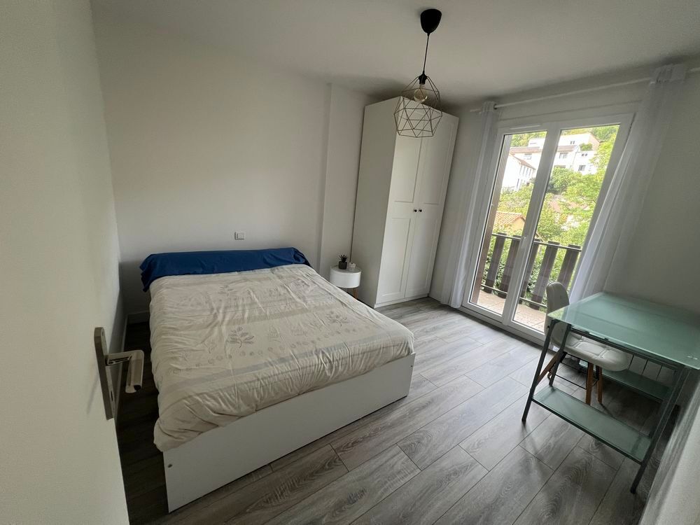Vente Appartement appartement F4 à Royat (63130). Royat