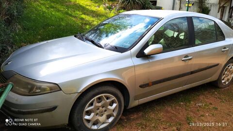 Renault laguna ii Laguna 1.9 DCI - 110 Expression