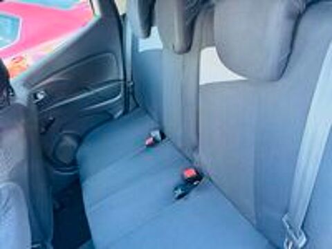 Clio IV dCi 90 Energy eco2 Zen 90g 2013 occasion 95150 Taverny