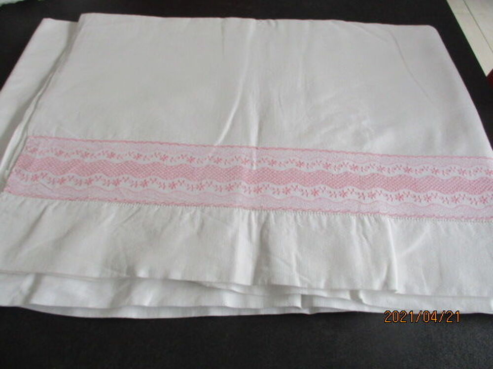 linge de maison Décoration