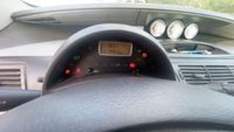 807 2.0 HDi SR 2005 occasion 66000 Perpignan