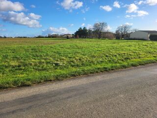  Terrain � vendre 1788 m�