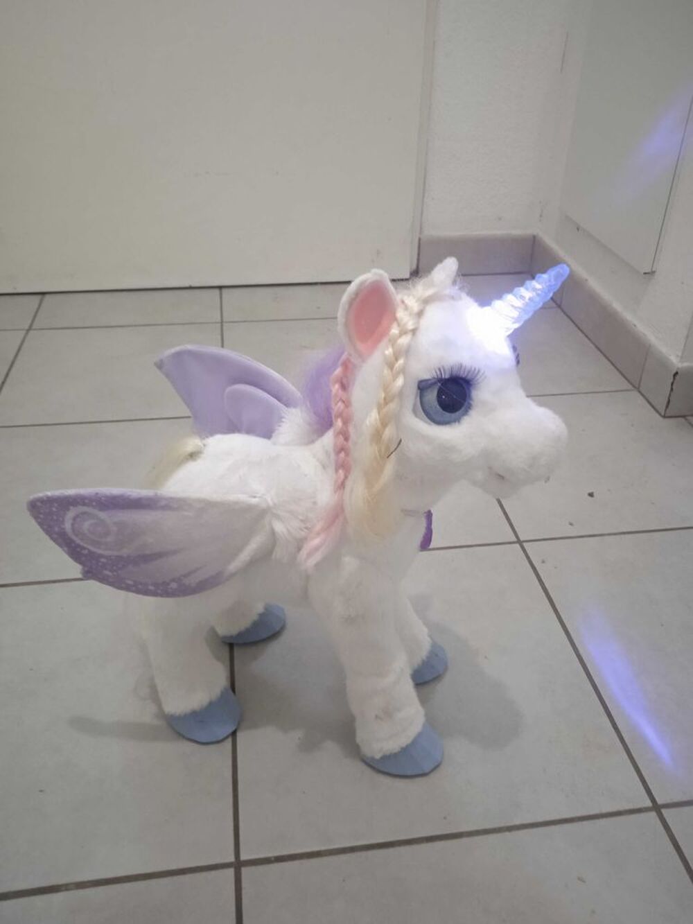 poney interactif Jeux / jouets