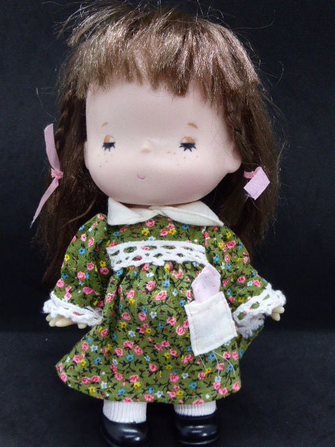 Poupée Japonaise KTC vintage Cory Sugar 'n Spice 7 Rueil-Malmaison (92)