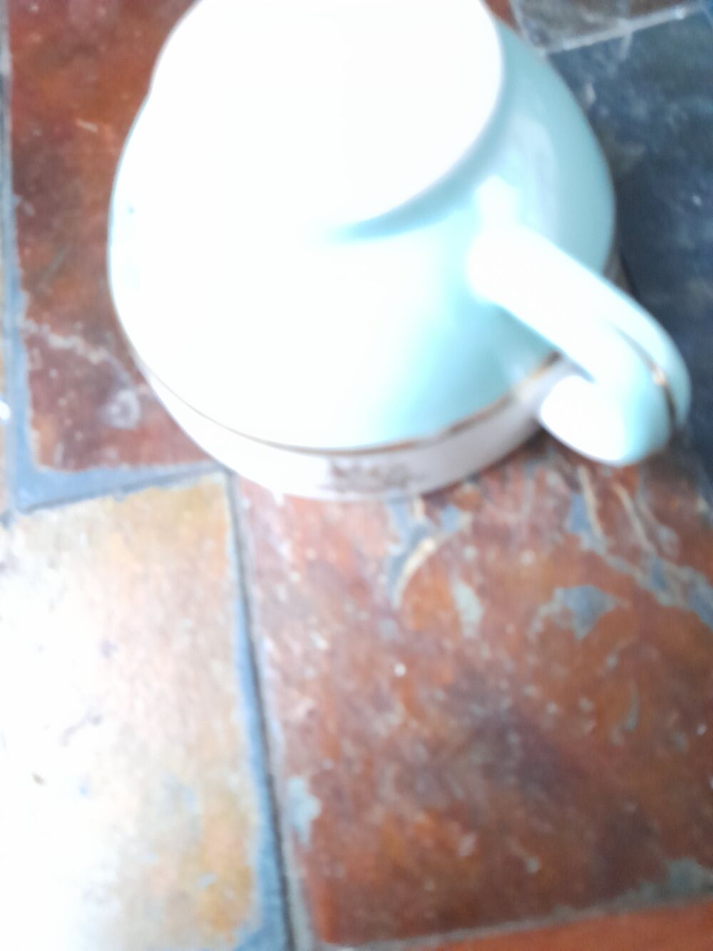 Service &agrave; caf&eacute; madagascar Cuisine