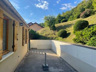  Maison � vendre 4 pi�ces 75 m� Villard-saint-sauveur