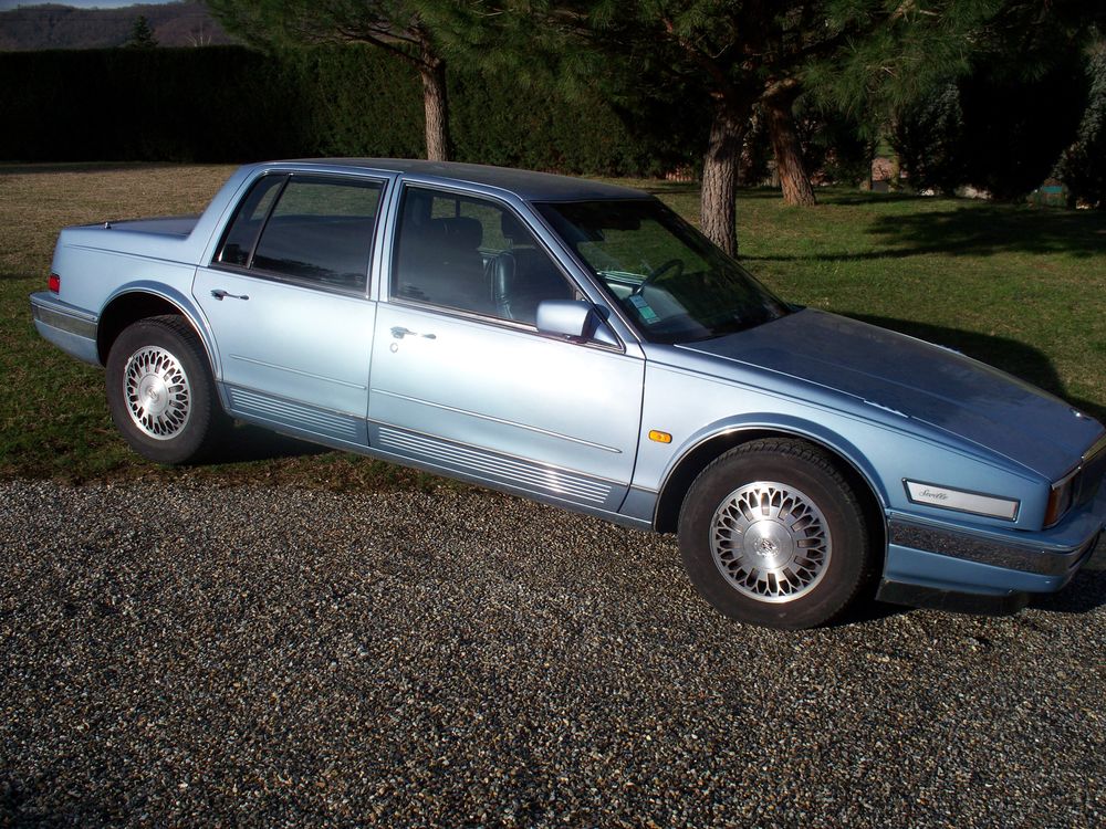  1988 occasion 26100 Romans-sur-Is&egrave;re