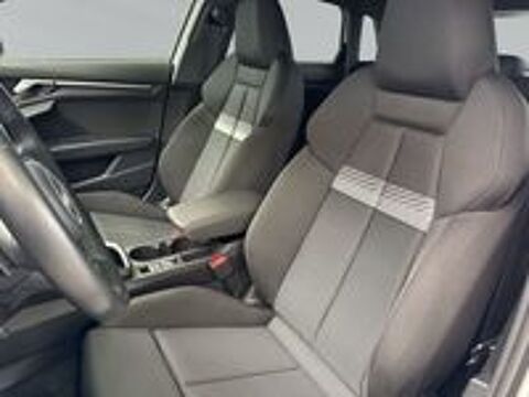 A3 Sportback 45 TFSIe 245 S tronic 6 Competition 2022 occasion 69006 Lyon