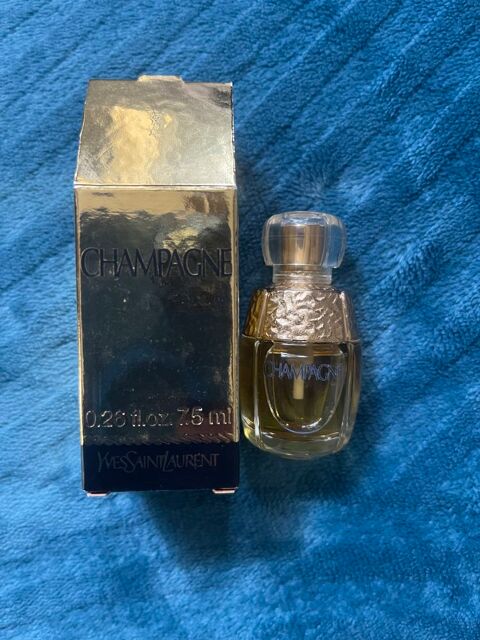 Miniature parfum 49 Pithiviers (45)