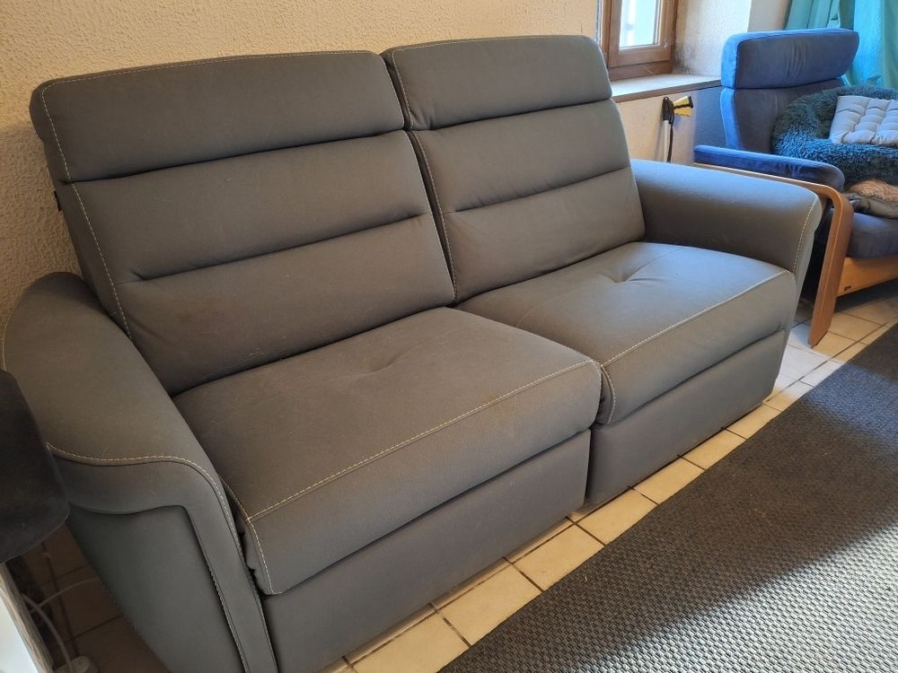 CANAPE STRESSLESS Meubles