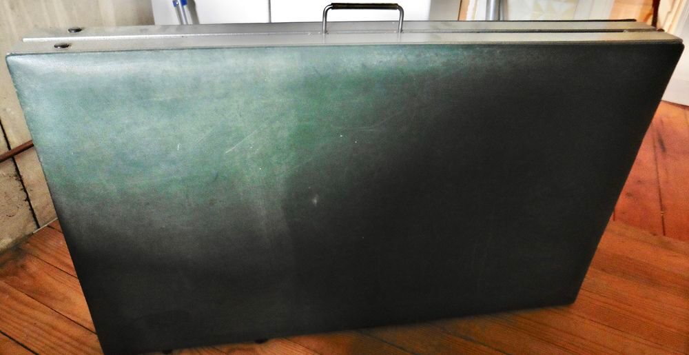 table de massage Meubles