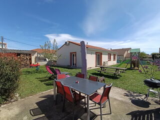 Maison à vendre 4 pièces 88 m²