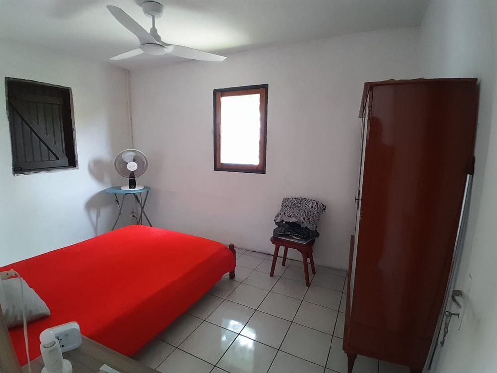 Vente Maison ORPI - SAINT JOSEPH Maison F4/F5 Saint-joseph