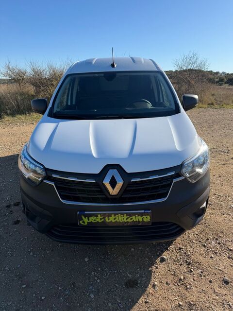 Renault Express EXPRESS VAN TCE 100 - 22 CONFORT 2022 occasion Caveirac 30820