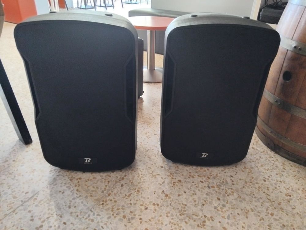 Materiel Sono DJ Audio et hifi