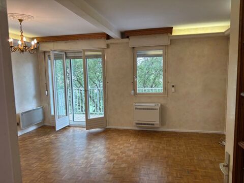   appartement T3. Villeurbanne 61m2 gratte-ciel Appartement - 3 pi�ce(s) - 61 m�