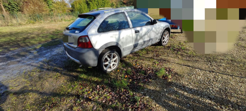 Rover 25 2.0 D Pack 2004 occasion Landivisiau 29400