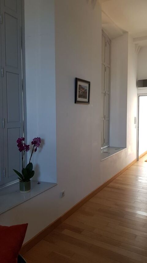  Appartement � louer 2 pi�ces 51 m� Bourges