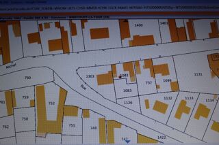  Maison � vendre 3/4 pi�ces 80 m�