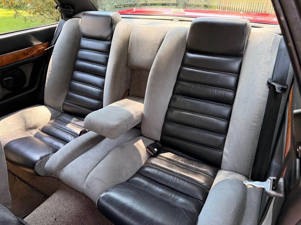 222 Coupe 2.24V 1991 occasion 59310 Auchy-lez-Orchies