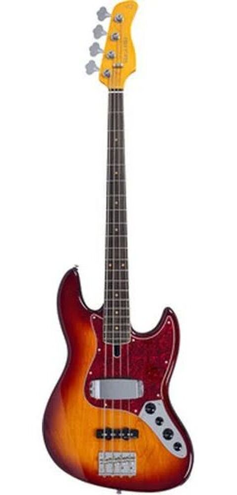 guitare basse Marcus Miller V7 en treS bon état Toulon (83)