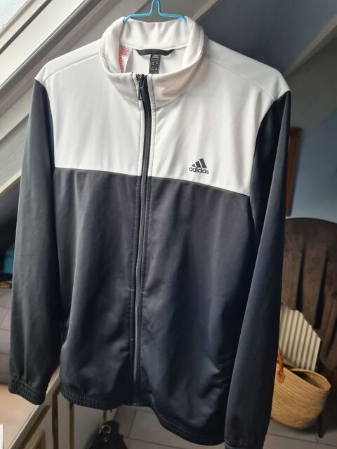 GILET ADIDAS EN 14 ANS  15 Gurgy (89)