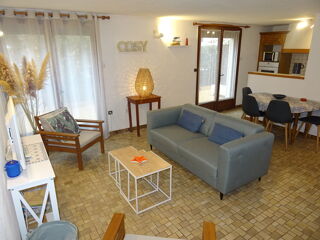 Location  Appartement 