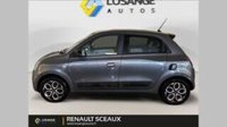 Twingo III SCe 65 Equilibre 2024 occasion 92330 Sceaux