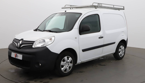 Annonce voiture Renault Kangoo Express 11400 