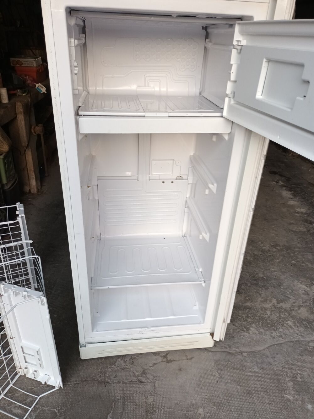 vent meuble congel bonne &eacute;tat de marche 55 e Electroménager