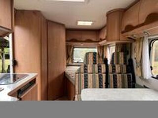  2002 occasion 56930 PLUMELIAU BIEUZY