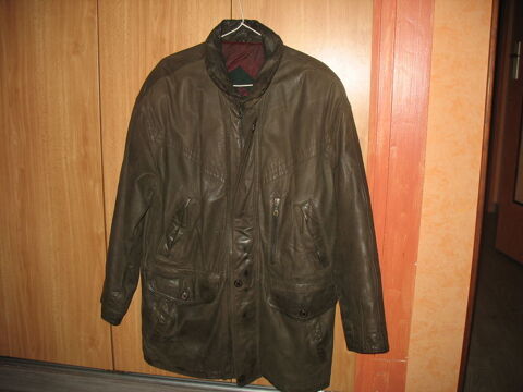 manteau 3/4 25 Montreuil (93)