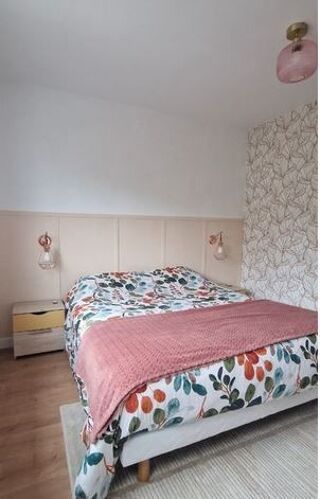  Appartement  vendre 62 m