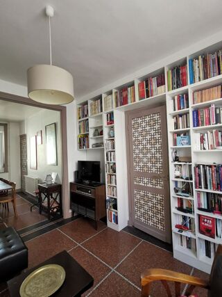  Maison à vendre 5 pièces 102 m²