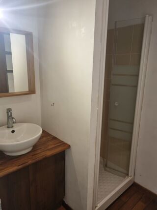  Maison à louer 5 pièces 72 m²