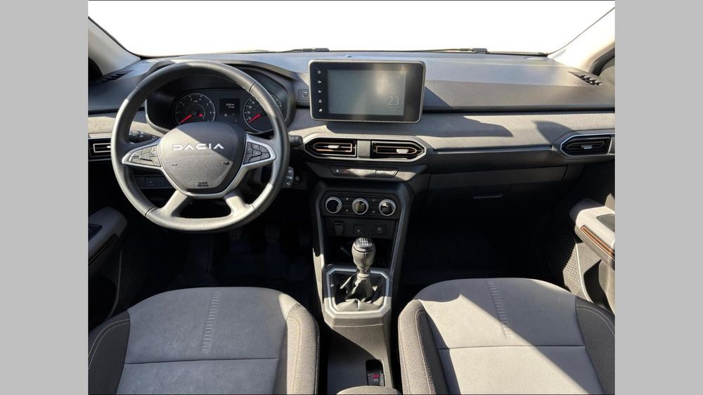 Sandero ECO-G 100 Stepway Extreme + 2024 occasion 91170 Viry-Ch&acirc;tillon