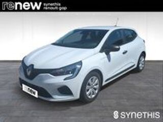 Clio V Clio SCe 65 Authentic 2023 occasion 05000 Gap