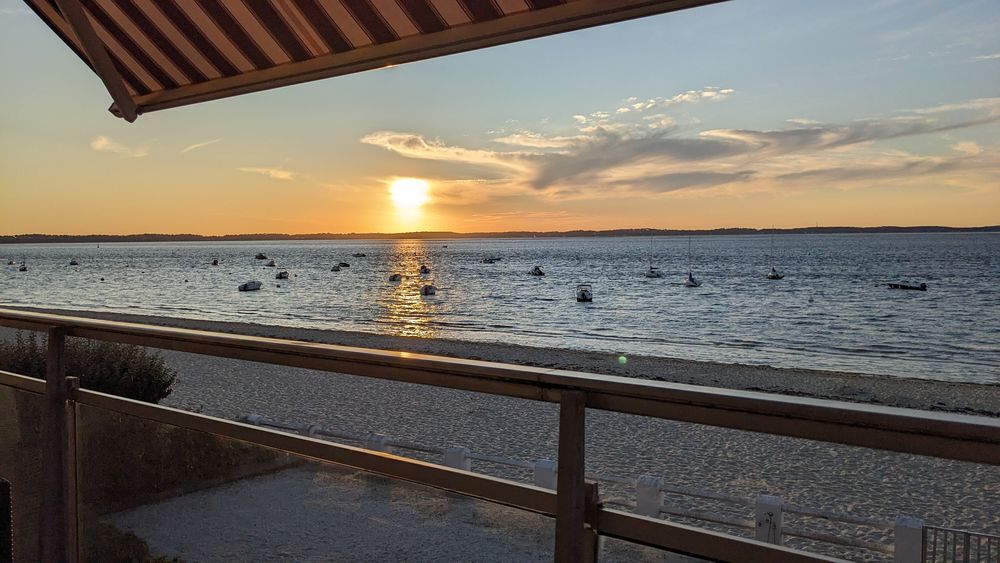   Appartement Cosy En Bord De Plage (minimum 3 nuits) Vacances  / Offres de location 