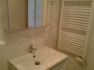  Appartement à vendre 1 pièce 20 m²