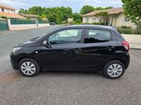 108 1.0 VTi 68ch ETG5 Active 2014 occasion 33170 Gradignan